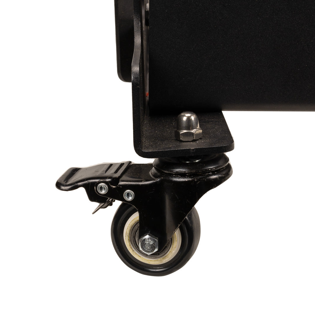 Wheel Stand Tire Roller by MaxshineUSA
