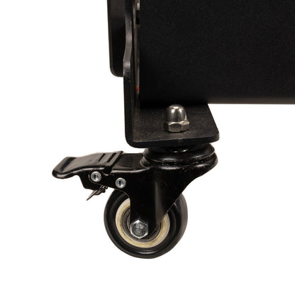 Wheel Stand Tire Roller by MaxshineUSA