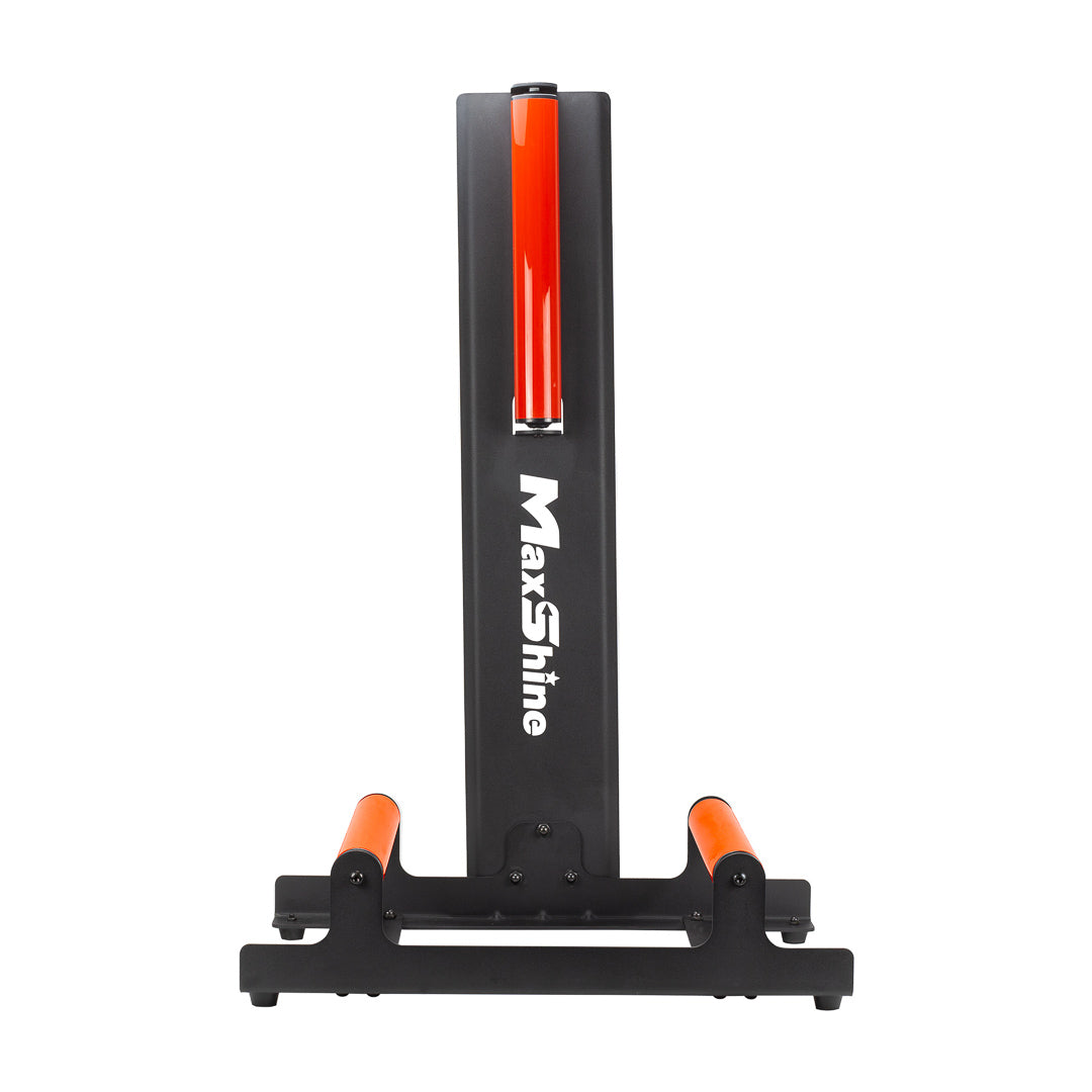 Wheel Stand Tire Roller by MaxshineUSA