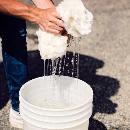 Synthetic Wool Cleaning Pad by MaxshineUSA