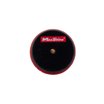 Wool Cutting Pads Rubber Backed - 3in, 5in, 6in by MaxshineUSA