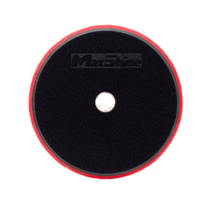 Wool Cutting Pads Rubber Backed - 3in, 5in, 6in by MaxshineUSA