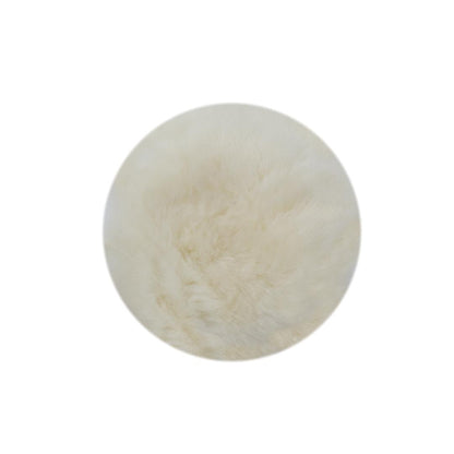 Long Hair Wool Cutting Pad for Buffers - 3in, 5in, 6in by MaxshineUSA