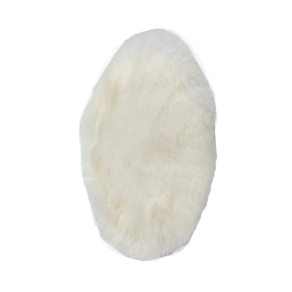 Long Hair Wool Cutting Pad for Buffers - 3in, 5in, 6in by MaxshineUSA