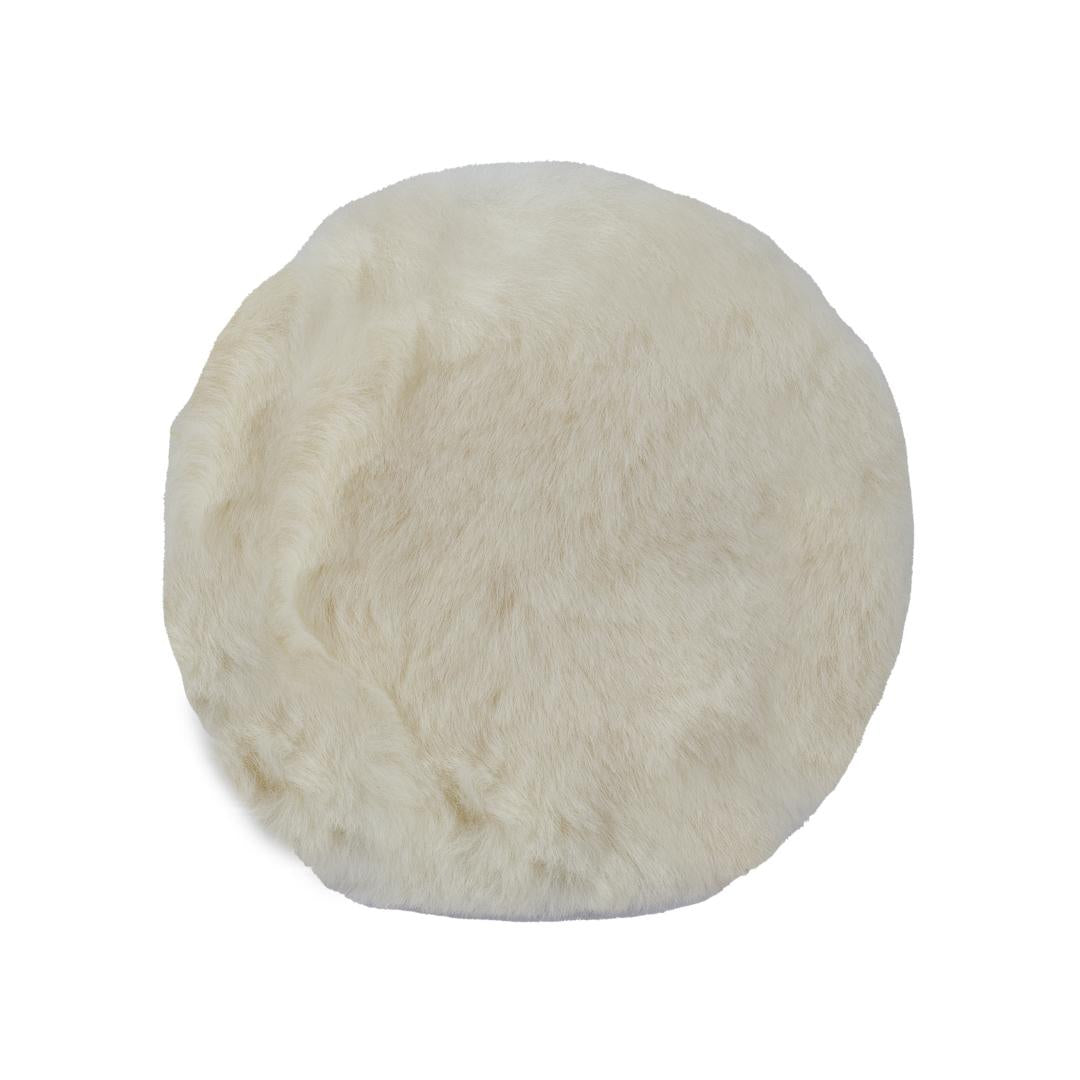 Long Hair Wool Cutting Pad for Buffers - 3in, 5in, 6in by MaxshineUSA