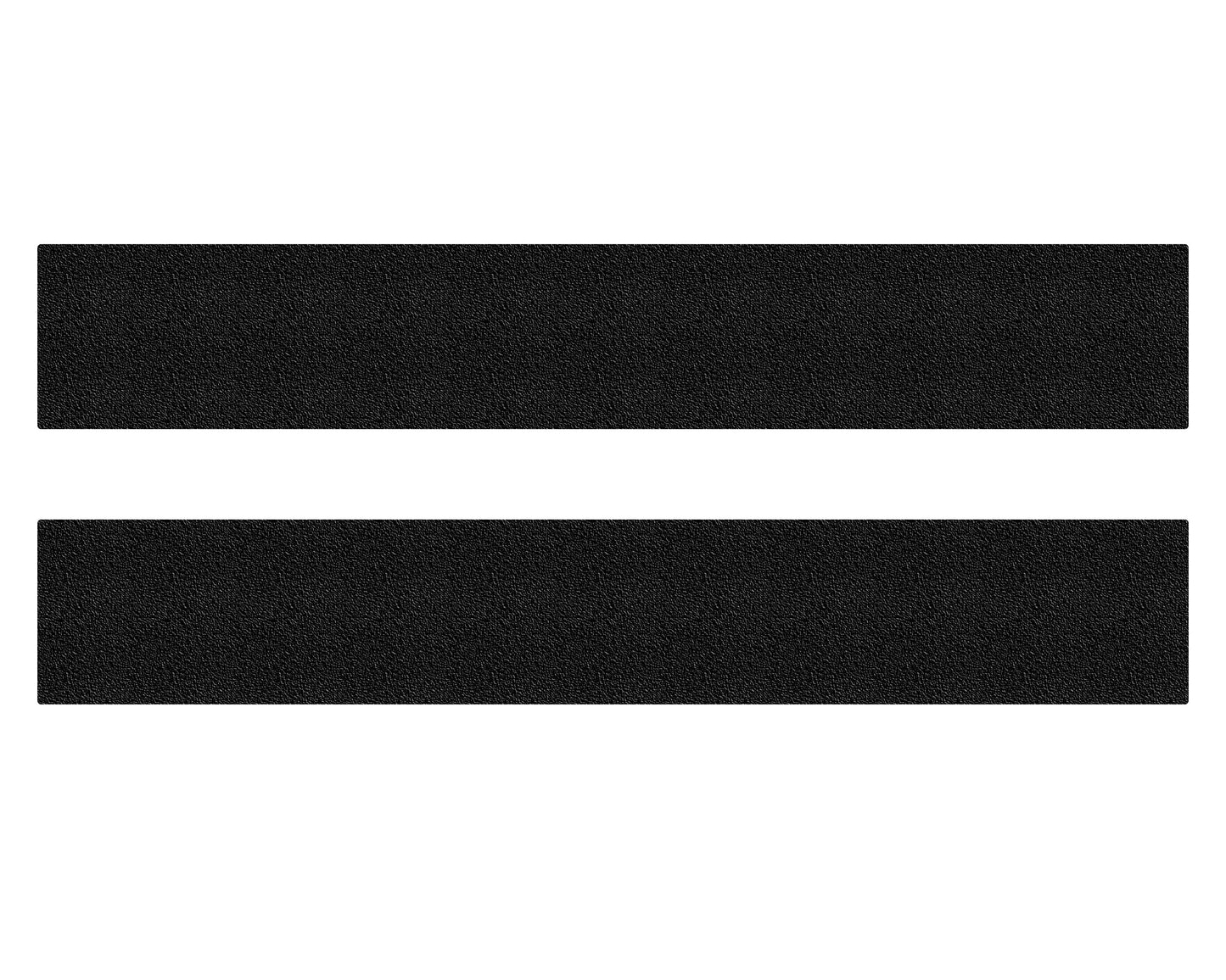 Door Sill Overlays Fits 2018-2026 Ford Expedition by Tufskinz.com