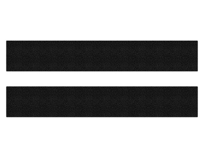 Door Sill Overlays Fits 2018-2026 Ford Expedition by Tufskinz.com