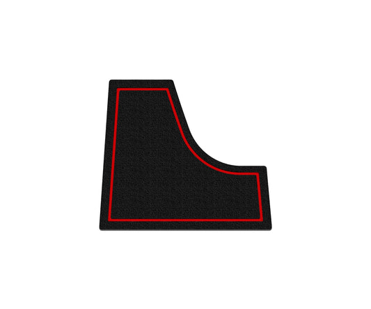 Trunk Cubby Foam Inserts Fits 2018-2024 Ford Expedition by Tufskinz.com
