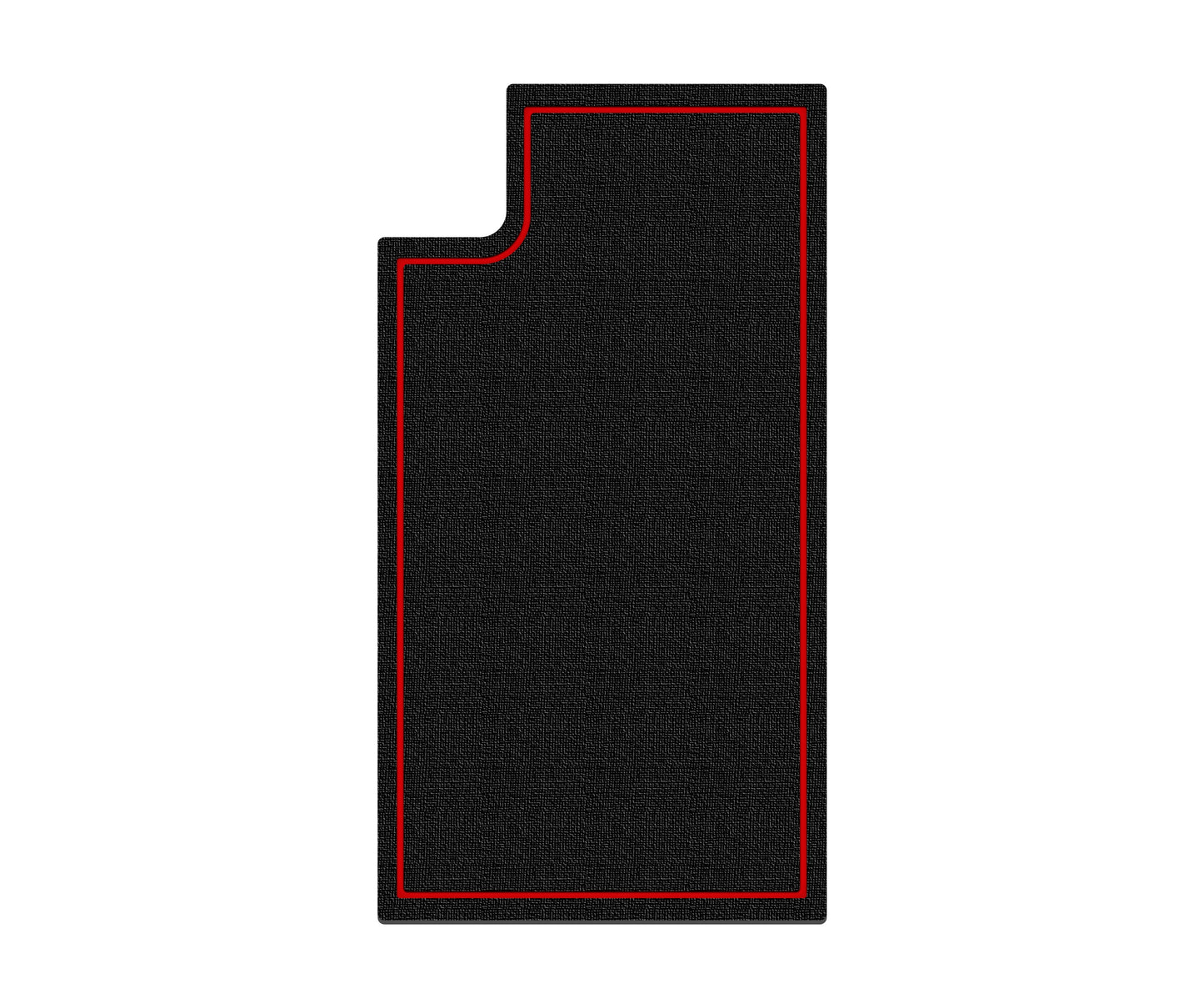 Center Console Compartment Foam Inserts Fits 2018-2024 Ford Expedition by Tufskinz.com