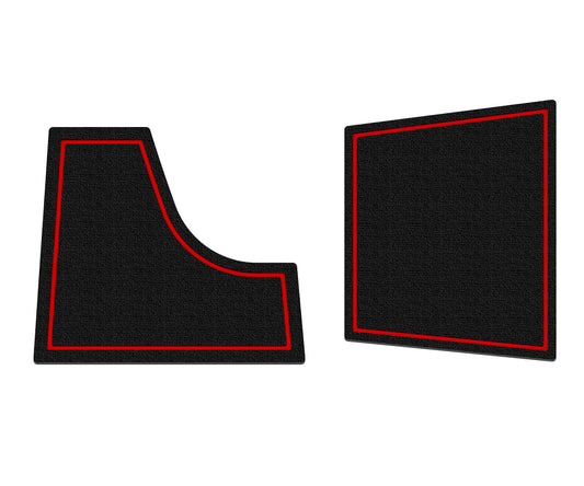 Trunk Cubby Foam Inserts Fits 2018-2024 Ford Expedition by Tufskinz.com