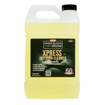 P&S XPRESS INTERIOR CLEANER GALLON by P&S