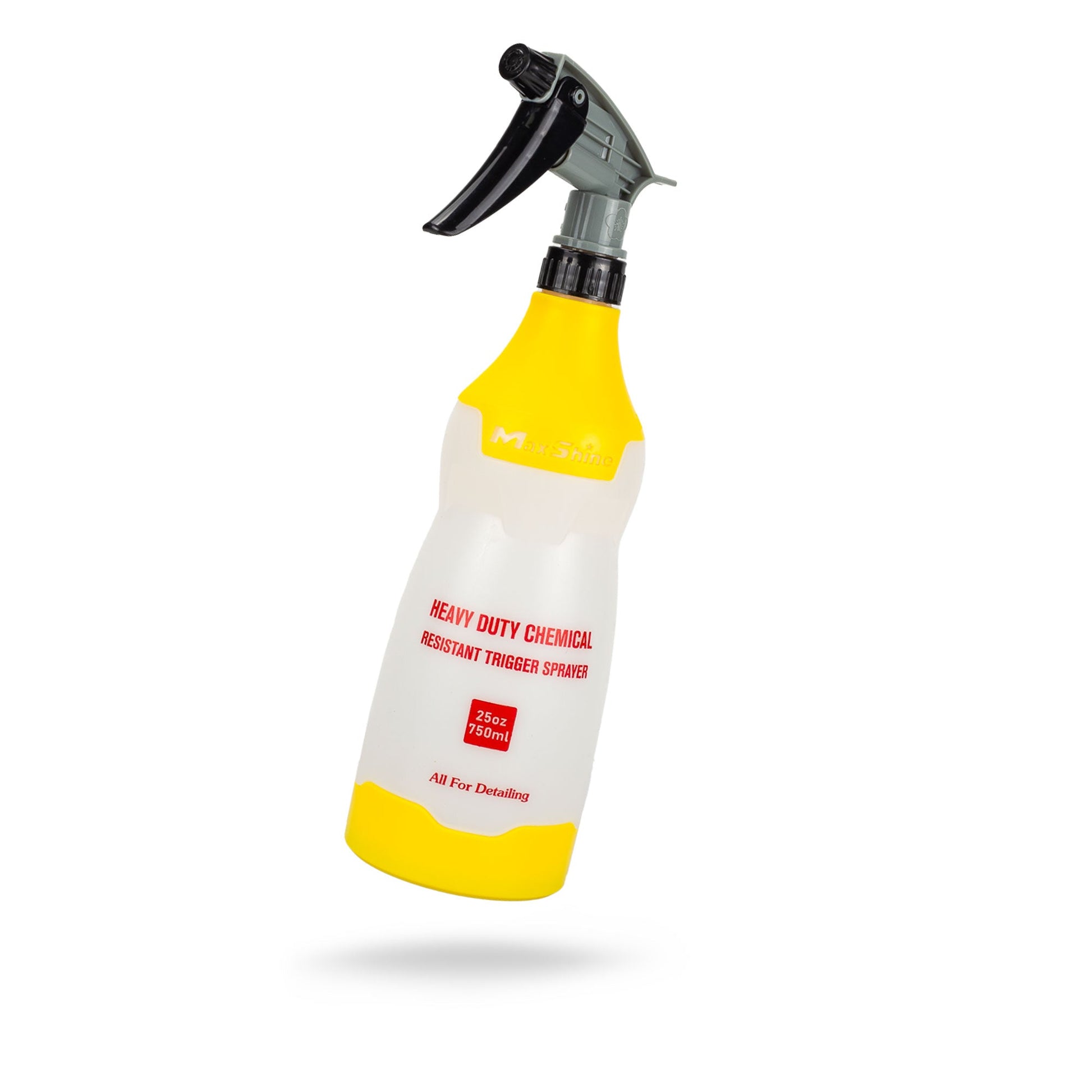 Heavy Duty Spray Bottle by MaxshineUSA