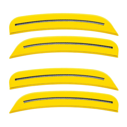 ORACLE Lighting 2015-2023 Dodge Charger Concept SMD Sidemarker Set by ORACLE Lighting