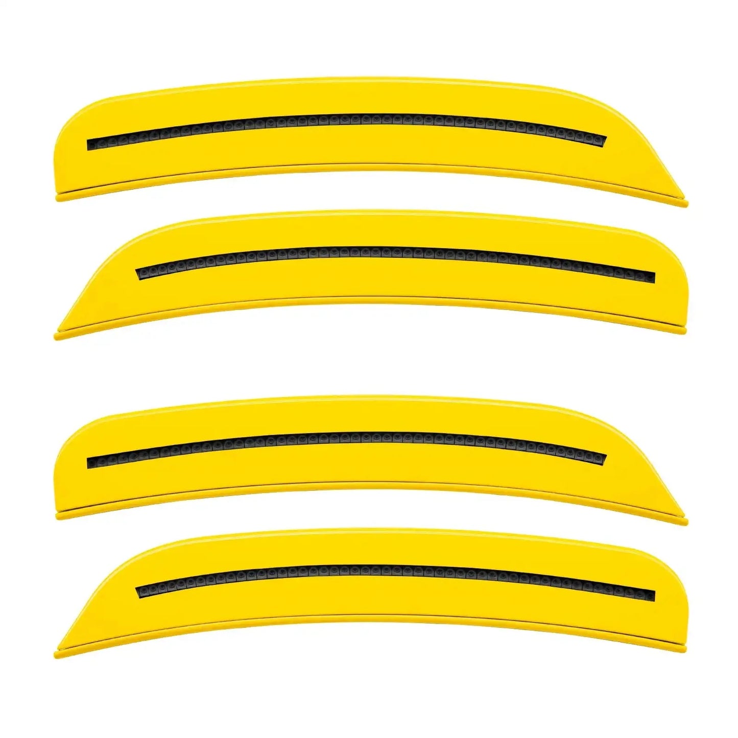 ORACLE Lighting 2015-2023 Dodge Charger Concept SMD Sidemarker Set by ORACLE Lighting