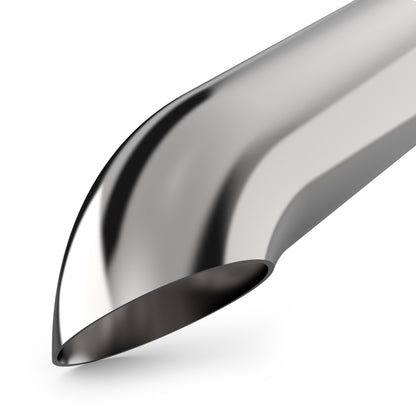 Magnaflow Street Series Stainless Crossmember-Back System by MagnaFlow Exhaust Products