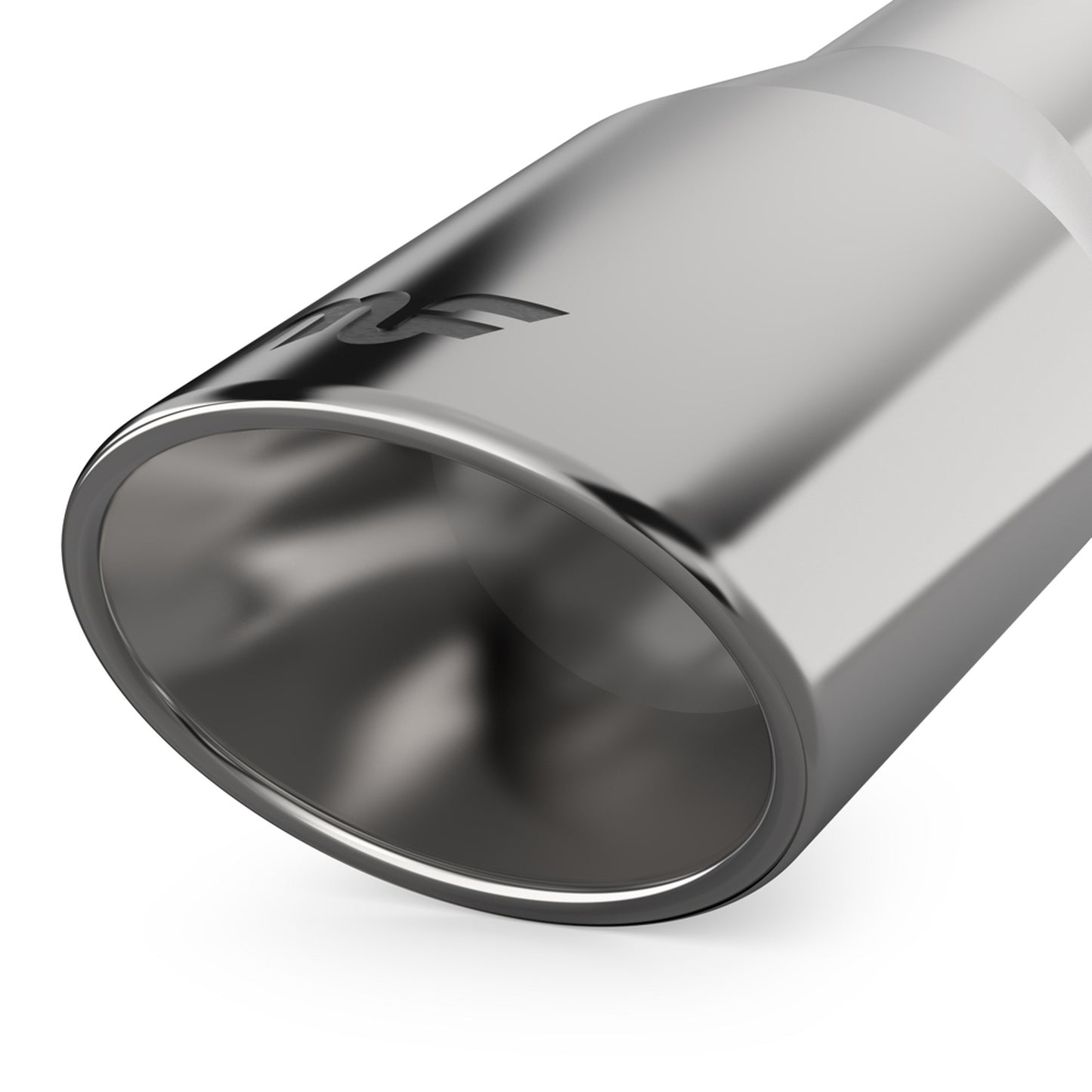 Magnaflow Street Series Stainless Cat-Back System by MagnaFlow Exhaust Products