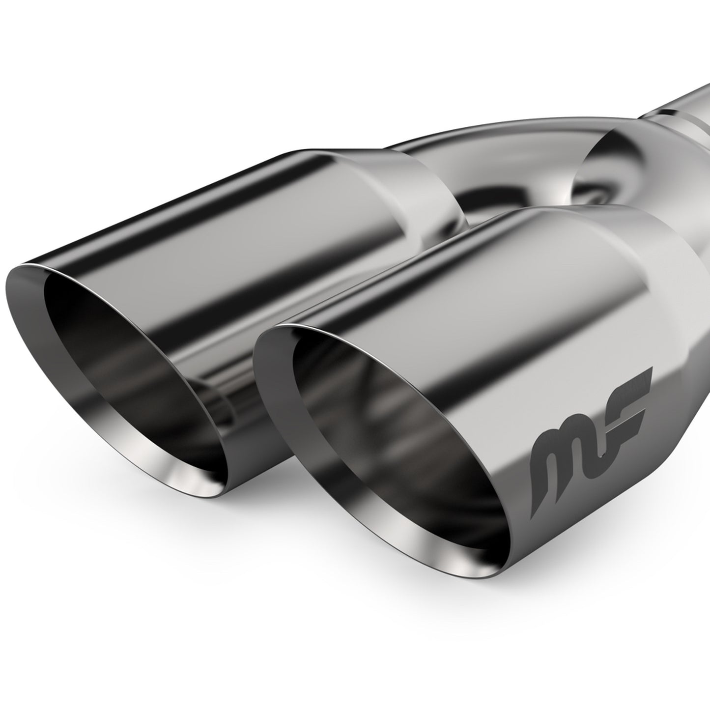 Magnaflow Touring Series Stainless Cat-Back System by MagnaFlow Exhaust Products