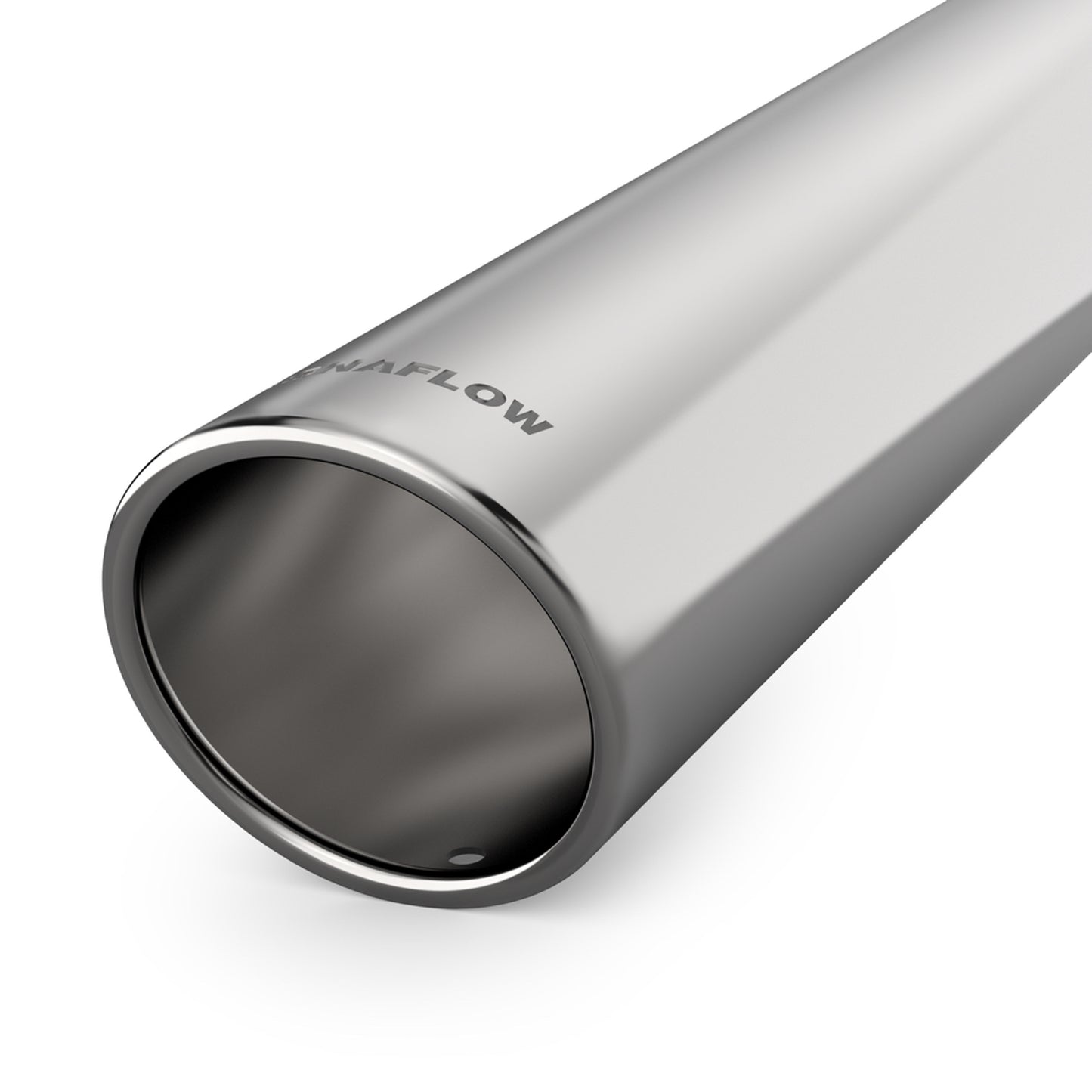 Magnaflow Street Series Stainless Crossmember-Back System by MagnaFlow Exhaust Products