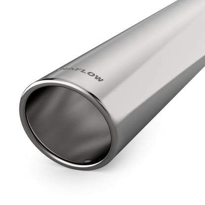 Magnaflow Street Series Stainless Crossmember-Back System by MagnaFlow Exhaust Products