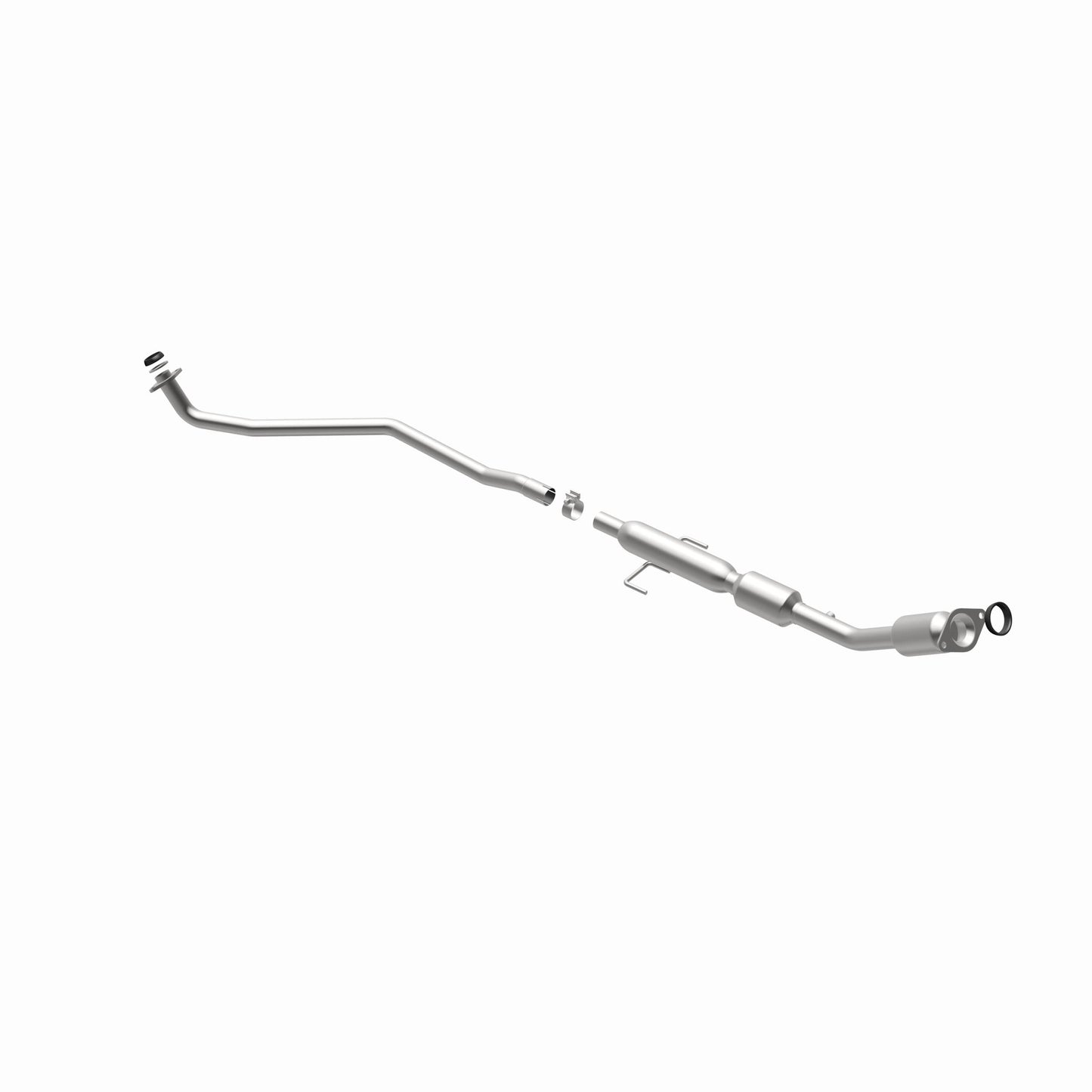 Magnaflow California Direct-Fit Catalytic Converter by MagnaFlow Exhaust Products