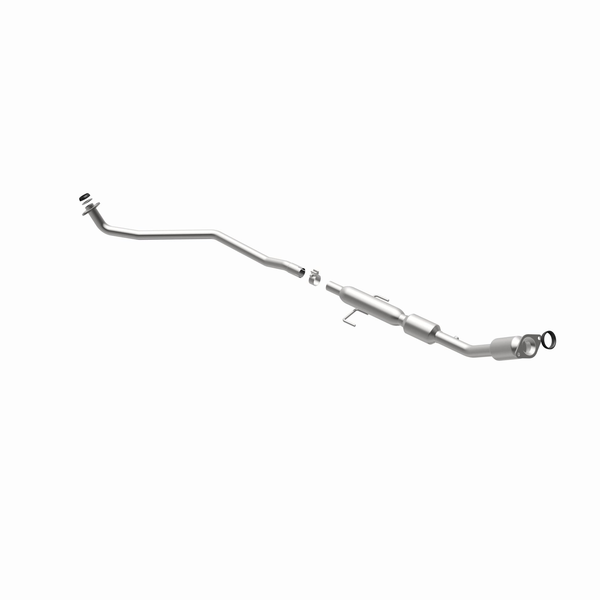 Magnaflow California Direct-Fit Catalytic Converter by MagnaFlow Exhaust Products