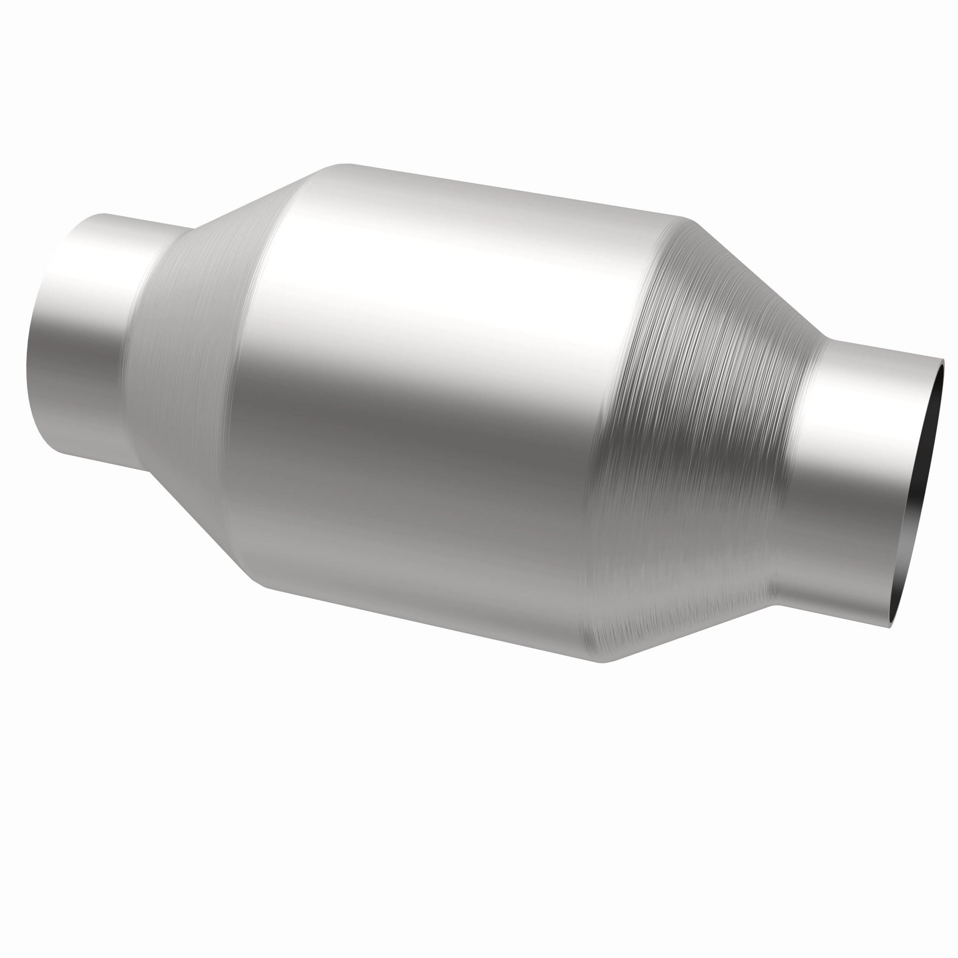 Magnaflow OEM Grade Universal Catalytic Converter - 2.50in. by MagnaFlow Exhaust Products