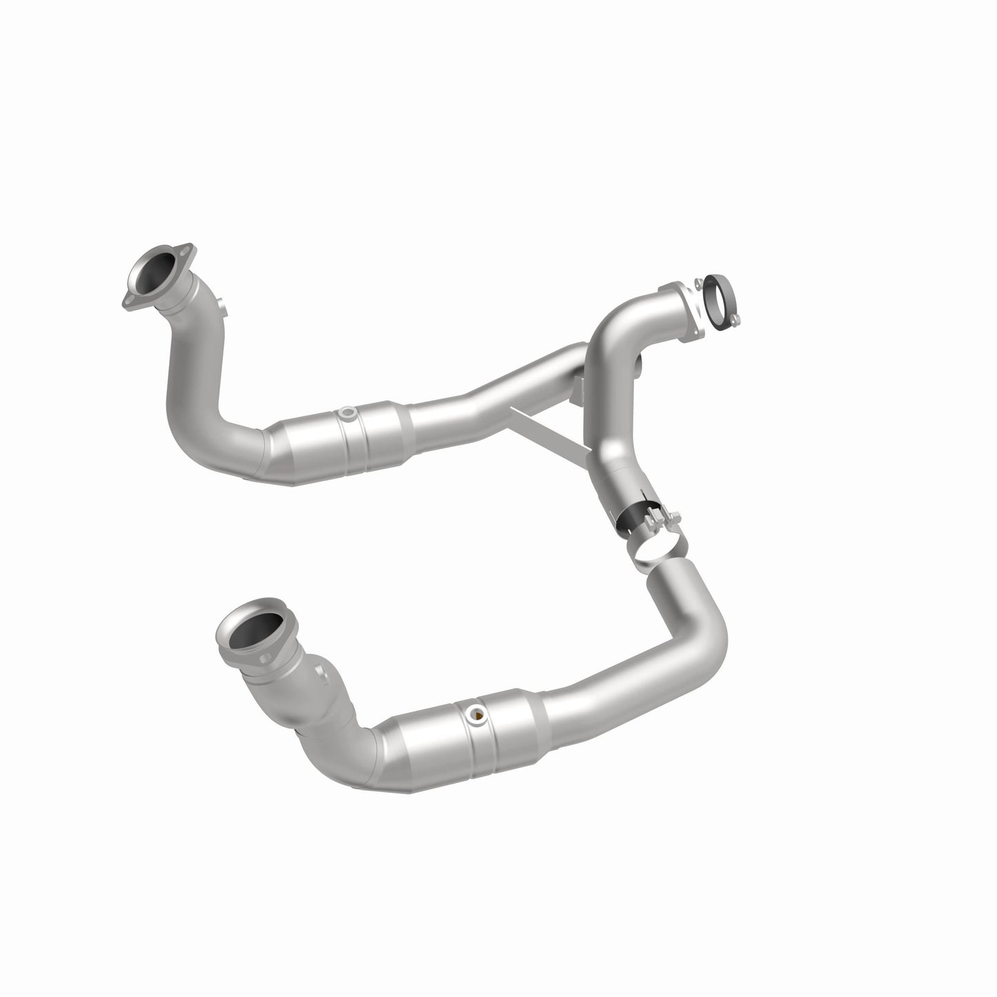 Magnaflow OEM Grade Direct-Fit Catalytic Converter by MagnaFlow Exhaust Products