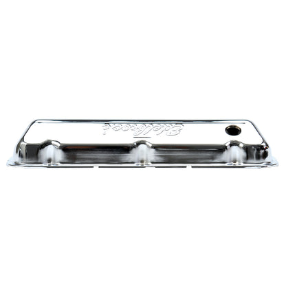 Engine Valve Cover Set by Edelbrock