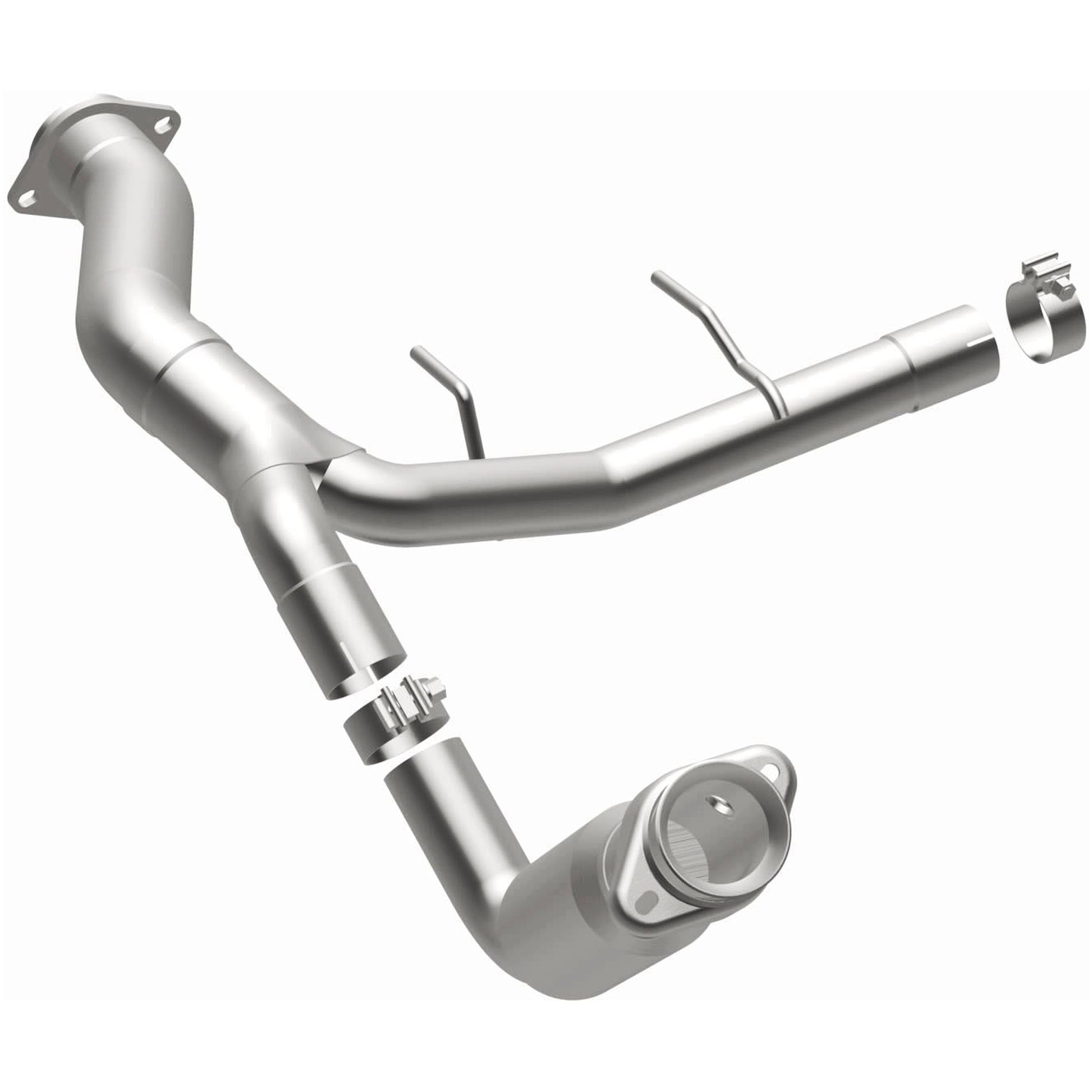 Magnaflow California Direct-Fit Catalytic Converter by MagnaFlow Exhaust Products