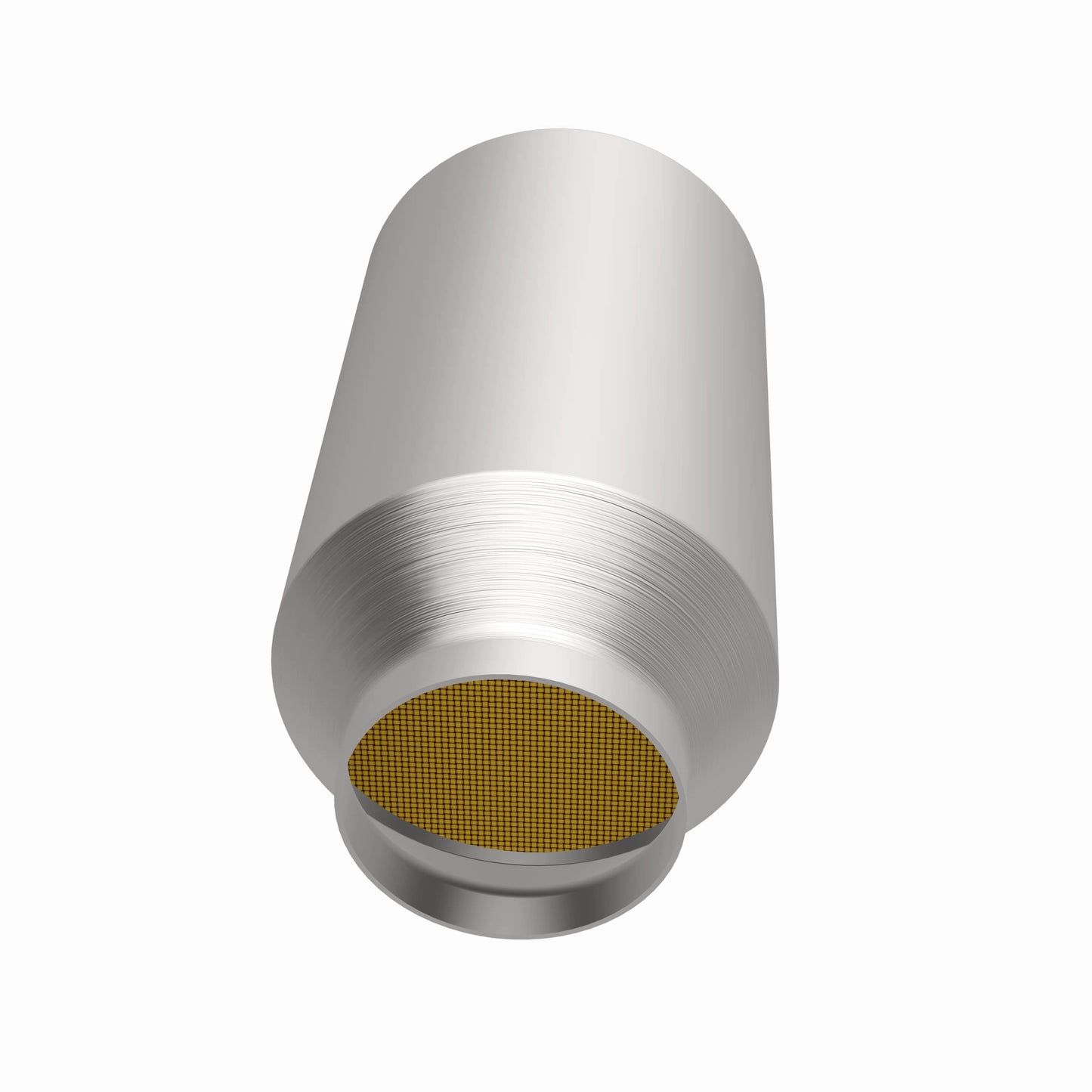 Magnaflow Standard Grade Universal Catalytic Converter - 2.50in. by MagnaFlow Exhaust Products