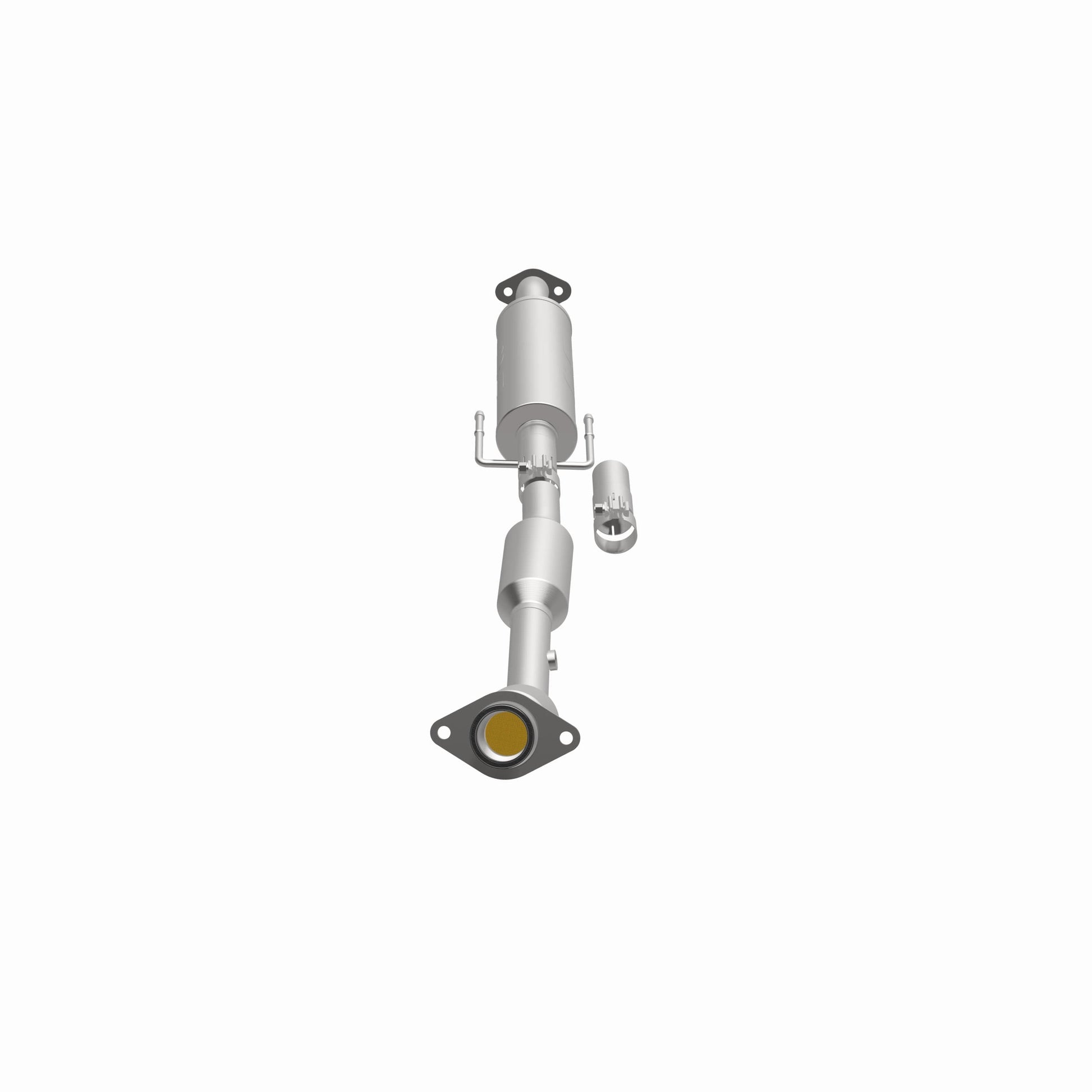 Magnaflow OEM Grade Direct-Fit Catalytic Converter by MagnaFlow Exhaust Products
