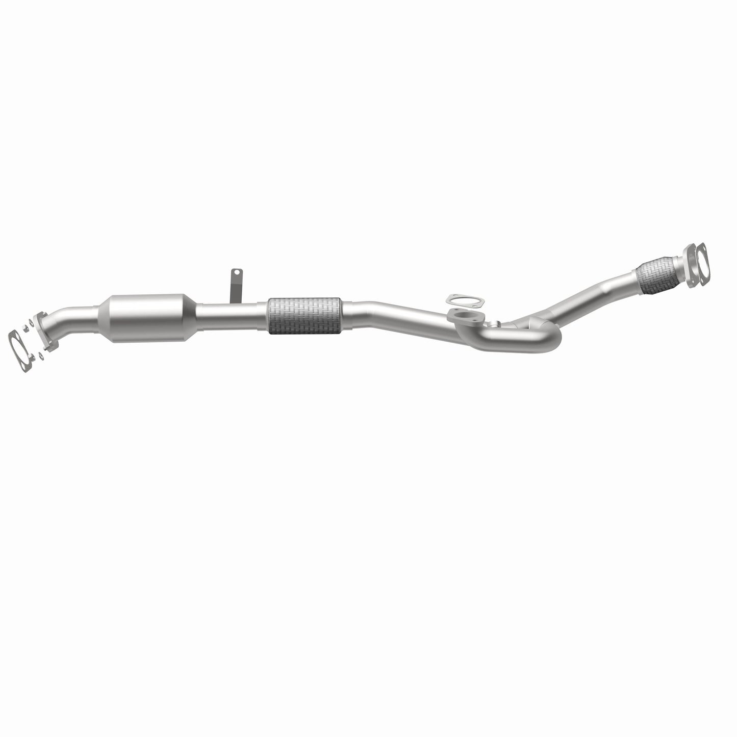 Magnaflow California Direct-Fit Catalytic Converter by MagnaFlow Exhaust Products