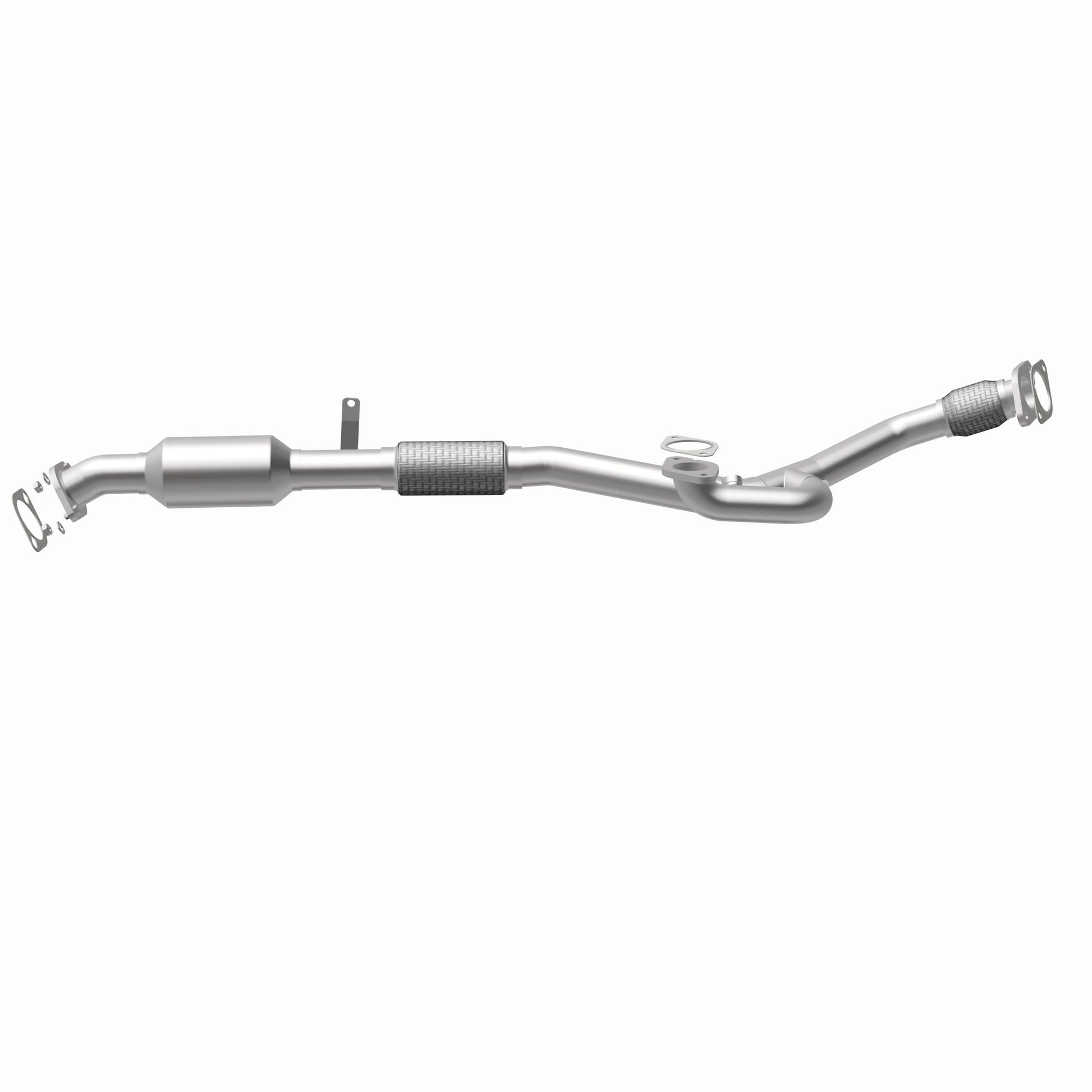 Magnaflow California Direct-Fit Catalytic Converter by MagnaFlow Exhaust Products