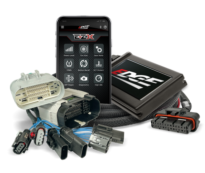 2020-2022 GM 1500 - 3.0L Duramax Diesel by Edge Products