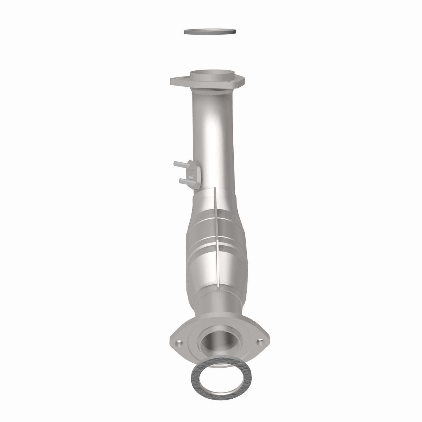 Magnaflow California Direct-Fit Catalytic Converter by MagnaFlow Exhaust Products