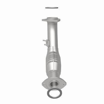 Magnaflow California Direct-Fit Catalytic Converter by MagnaFlow Exhaust Products