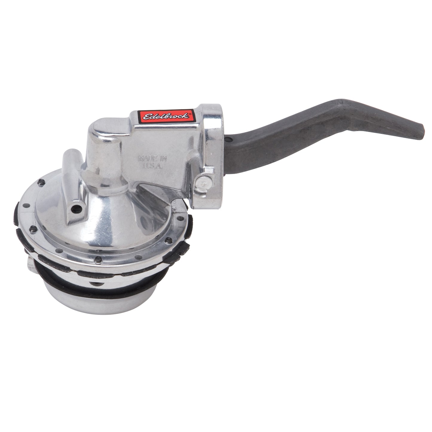 Mechanical Fuel Pump by Edelbrock