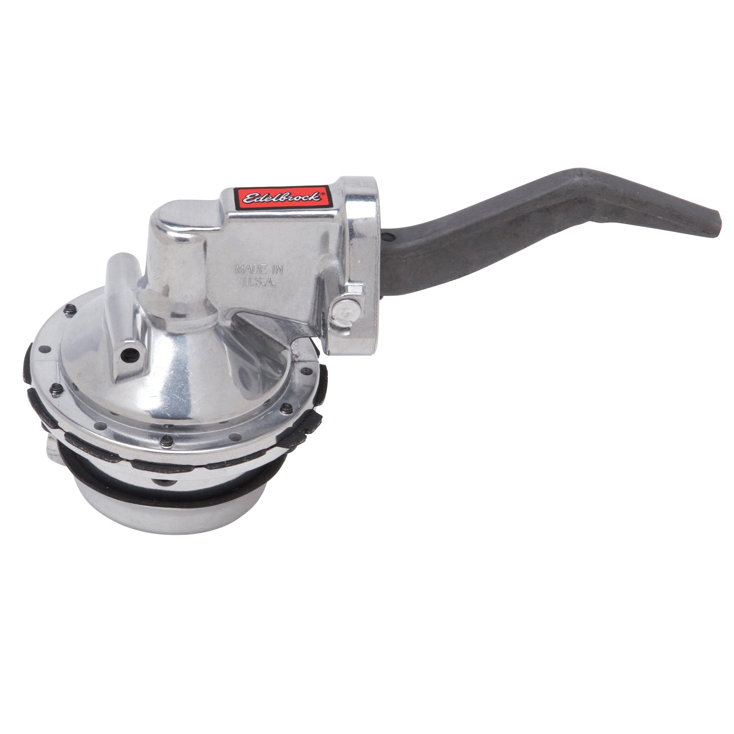 Mechanical Fuel Pump by Edelbrock