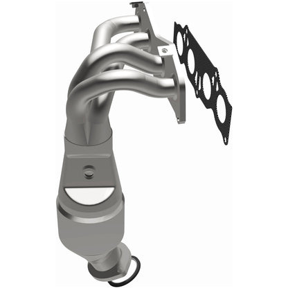 Catalytic Converter with Integrated Exhaust Manifold by MagnaFlow Exhaust Products