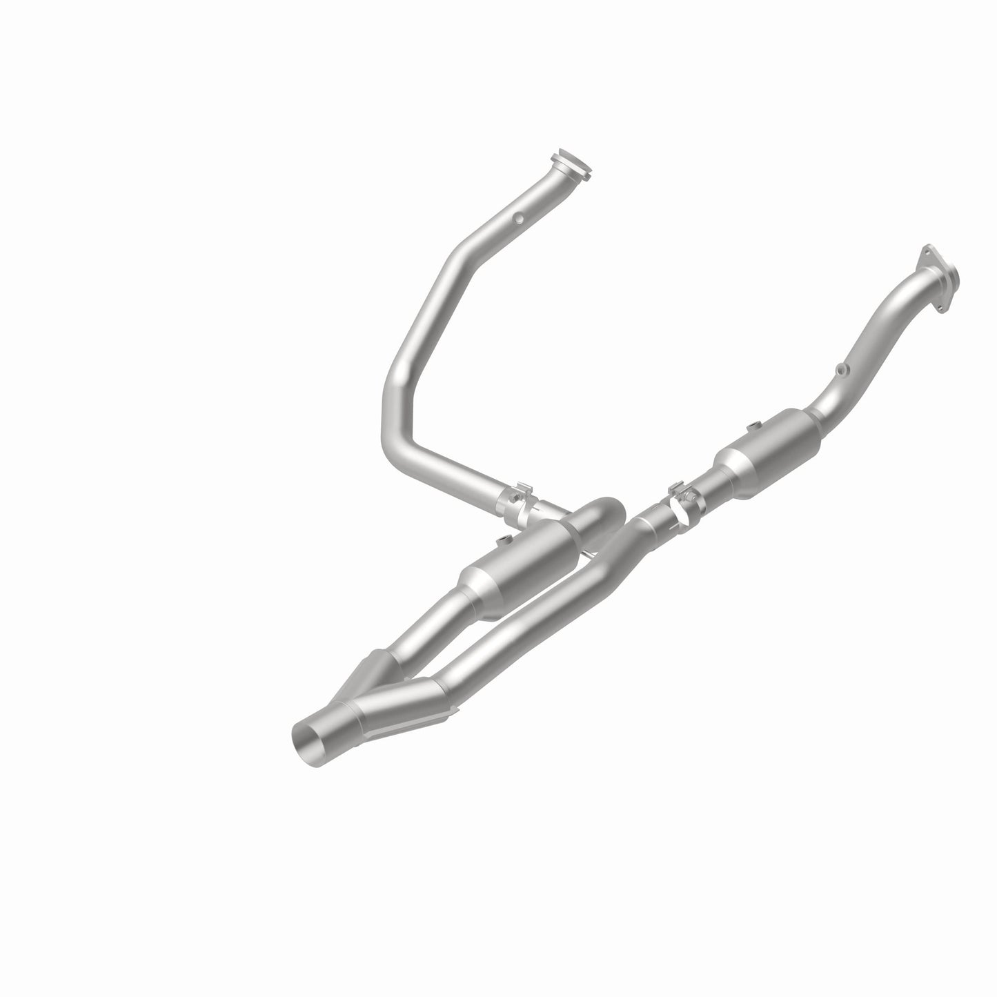 Magnaflow OEM Grade Direct-Fit Catalytic Converter by MagnaFlow Exhaust Products