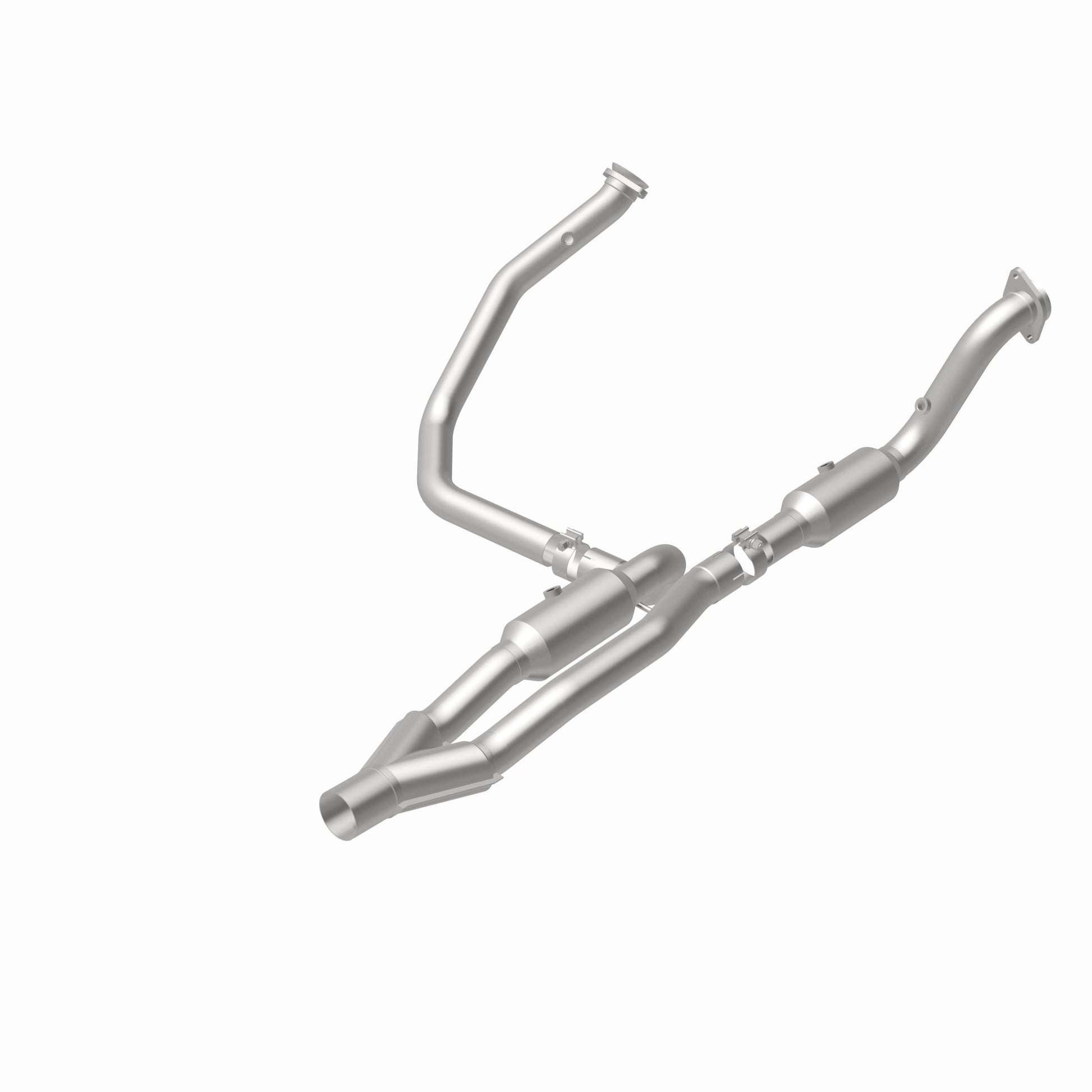 Magnaflow OEM Grade Direct-Fit Catalytic Converter by MagnaFlow Exhaust Products