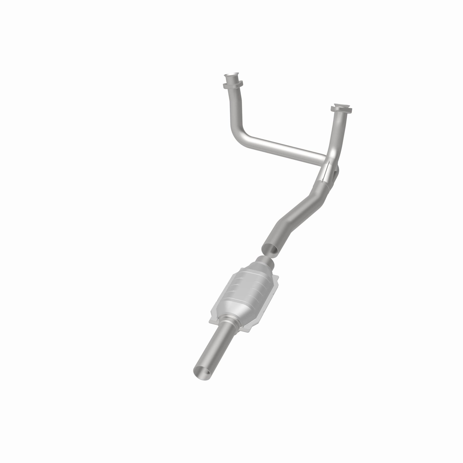 Magnaflow Standard Grade Direct-Fit Catalytic Converter by MagnaFlow Exhaust Products