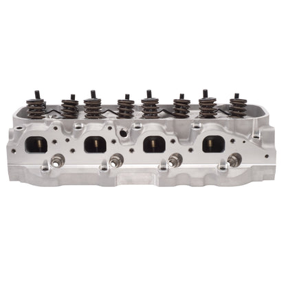 Engine Cylinder Head by Edelbrock