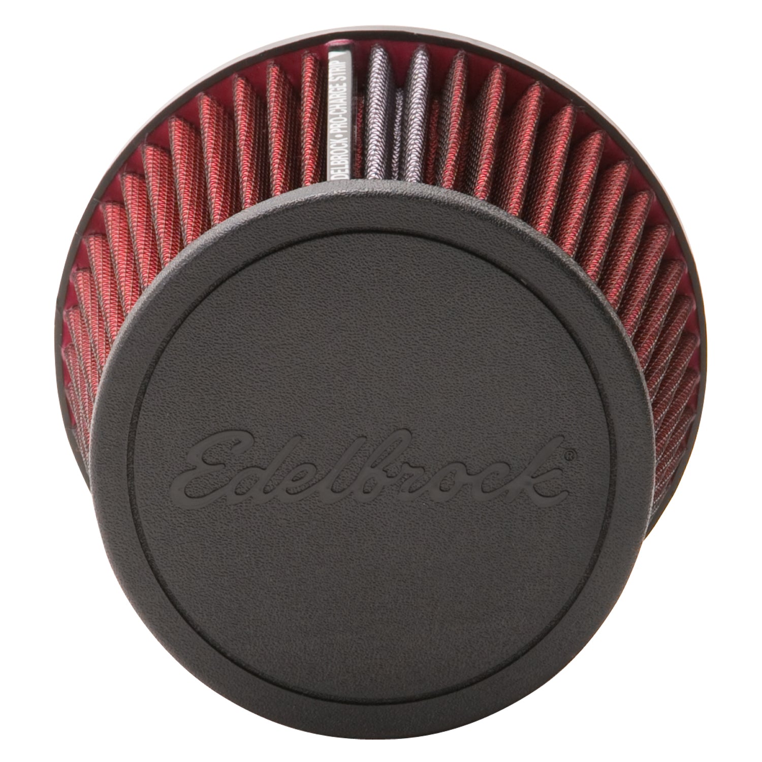 Engine Air Filter by Edelbrock