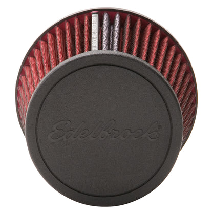Engine Air Filter by Edelbrock