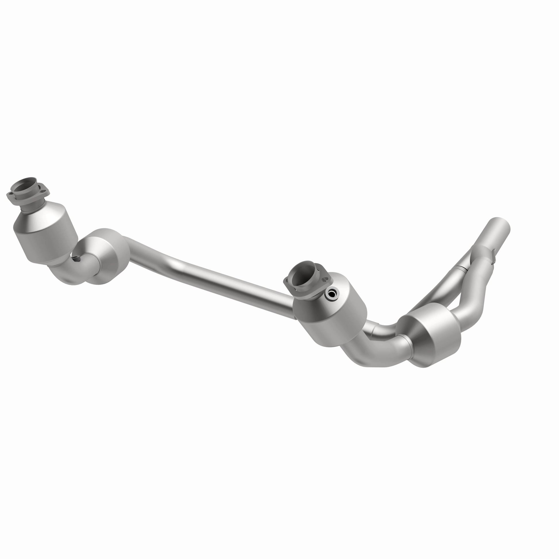 Magnaflow OEM Grade Direct-Fit Catalytic Converter by MagnaFlow Exhaust Products