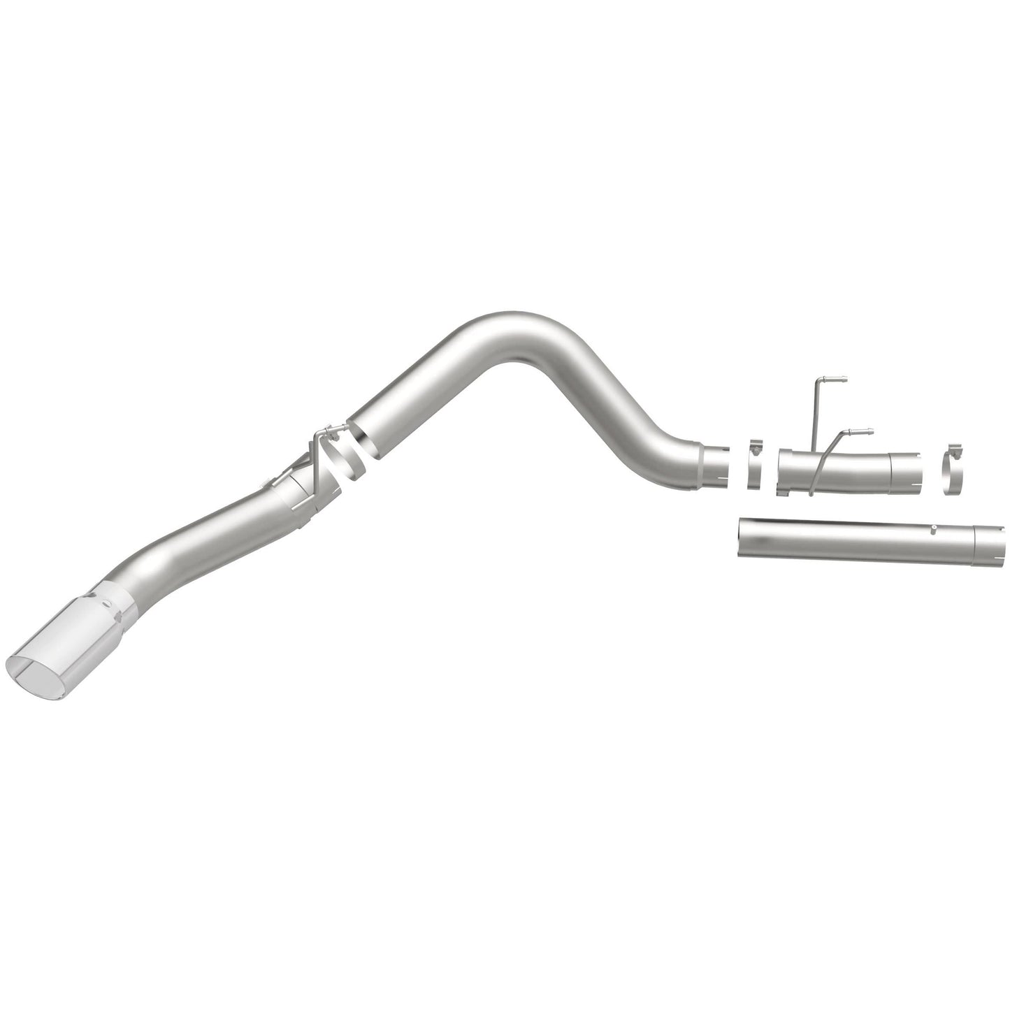 MagnaFlow PRO DPF Series Diesel 5in. Filter-Back by MagnaFlow Exhaust Products