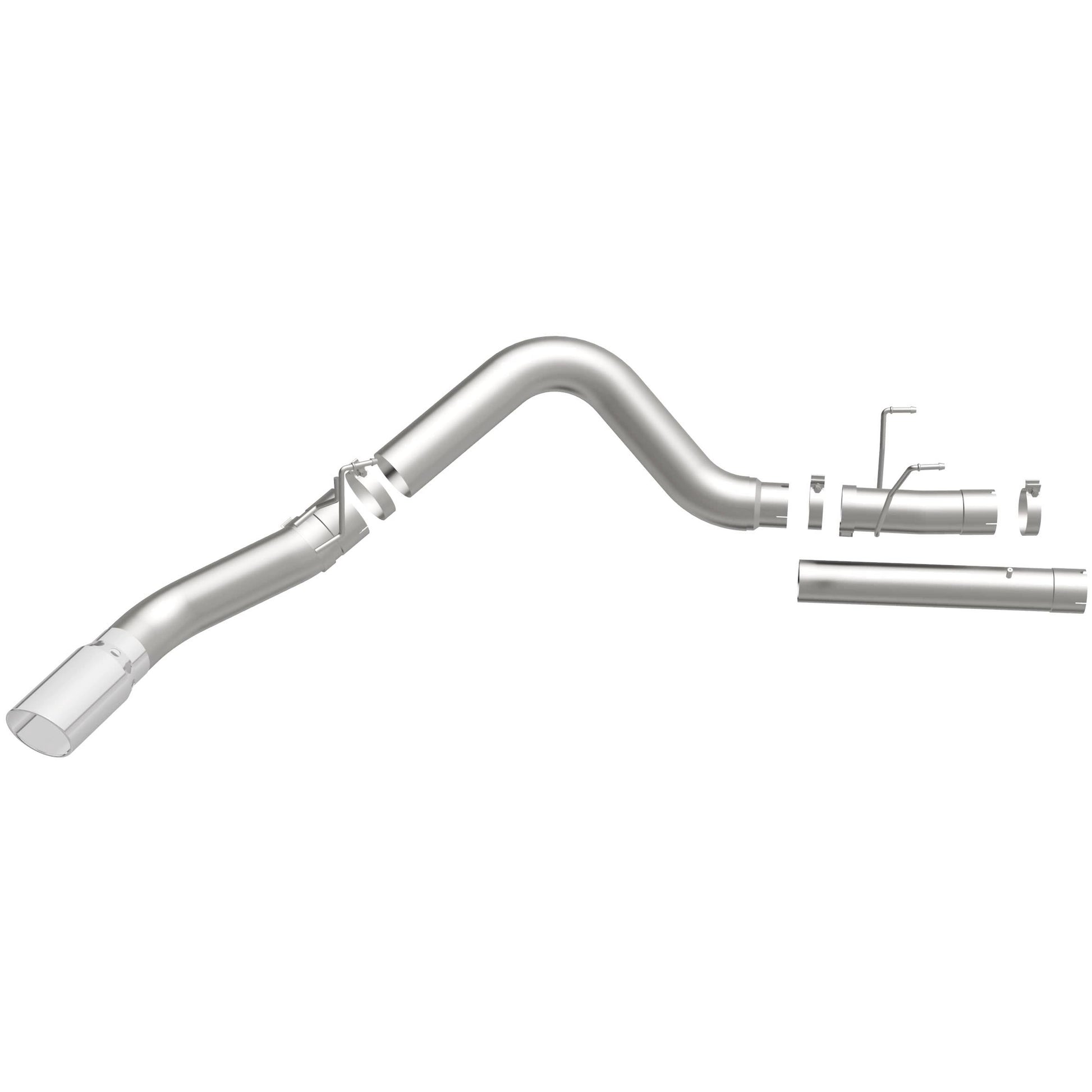 MagnaFlow PRO DPF Series Diesel 5in. Filter-Back by MagnaFlow Exhaust Products