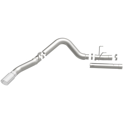MagnaFlow PRO DPF Series Diesel 5in. Filter-Back by MagnaFlow Exhaust Products