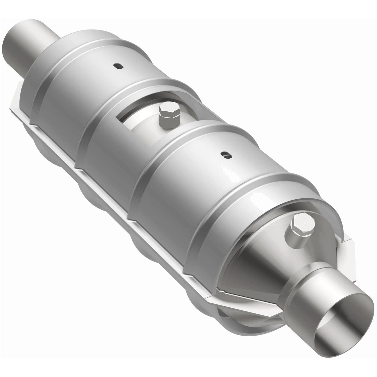 Magnaflow California Universal Catalytic Converter - 3.00in. by MagnaFlow Exhaust Products